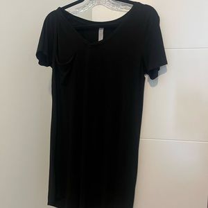 T shirt dress